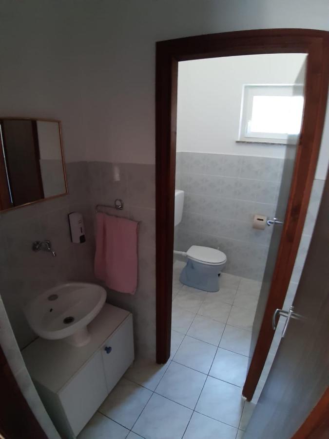 Apartment T&L Вир Екстериор снимка