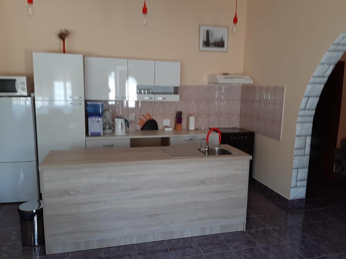Apartment T&L Вир Екстериор снимка