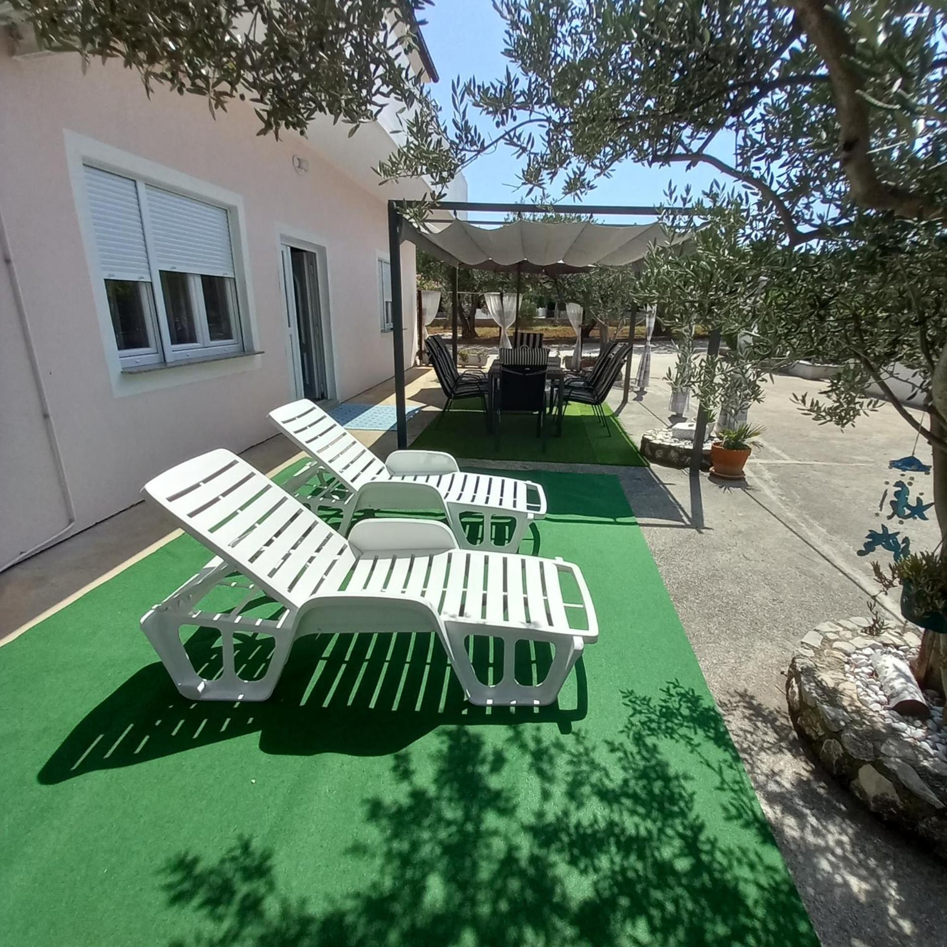 Apartment T&L Вир Екстериор снимка