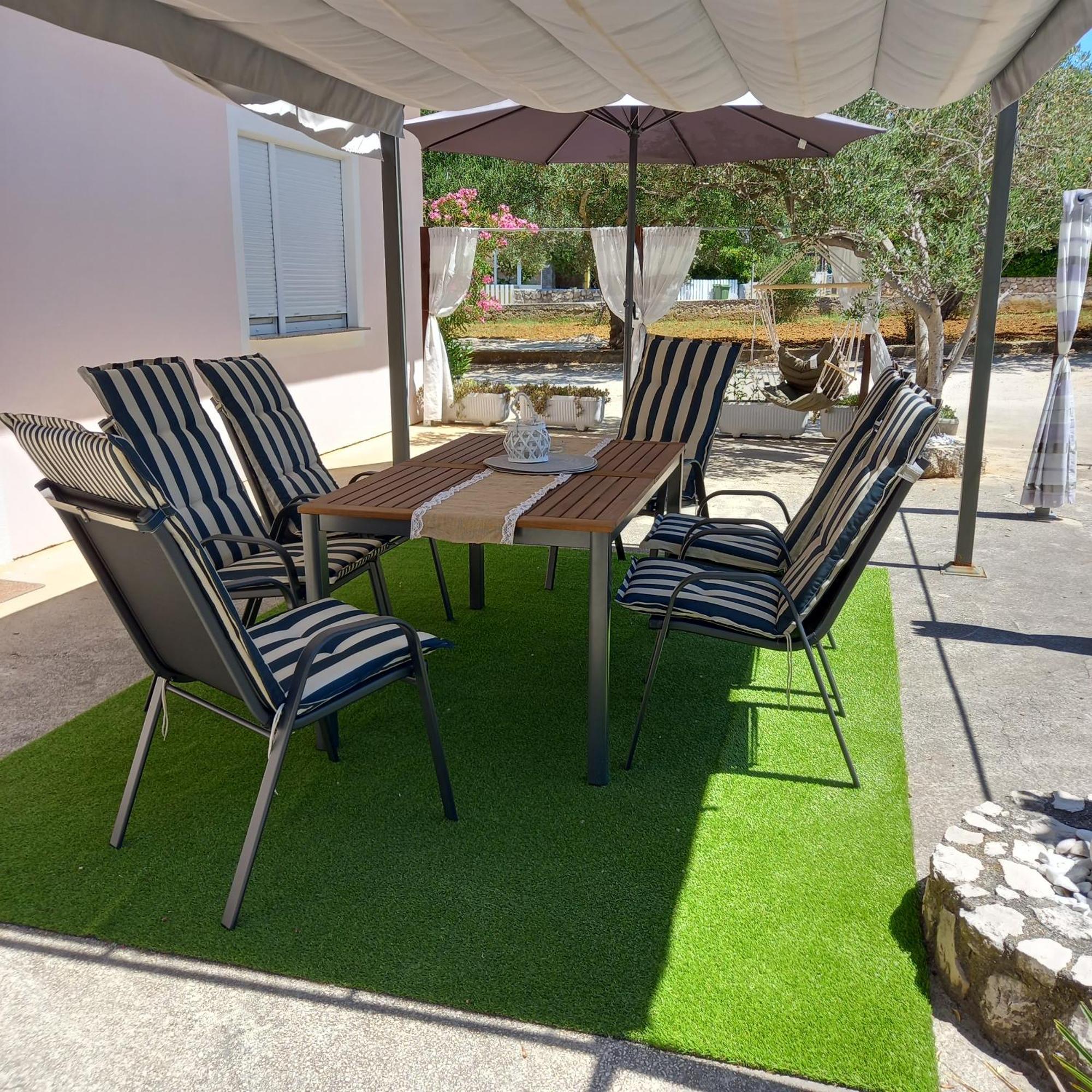 Apartment T&L Вир Екстериор снимка