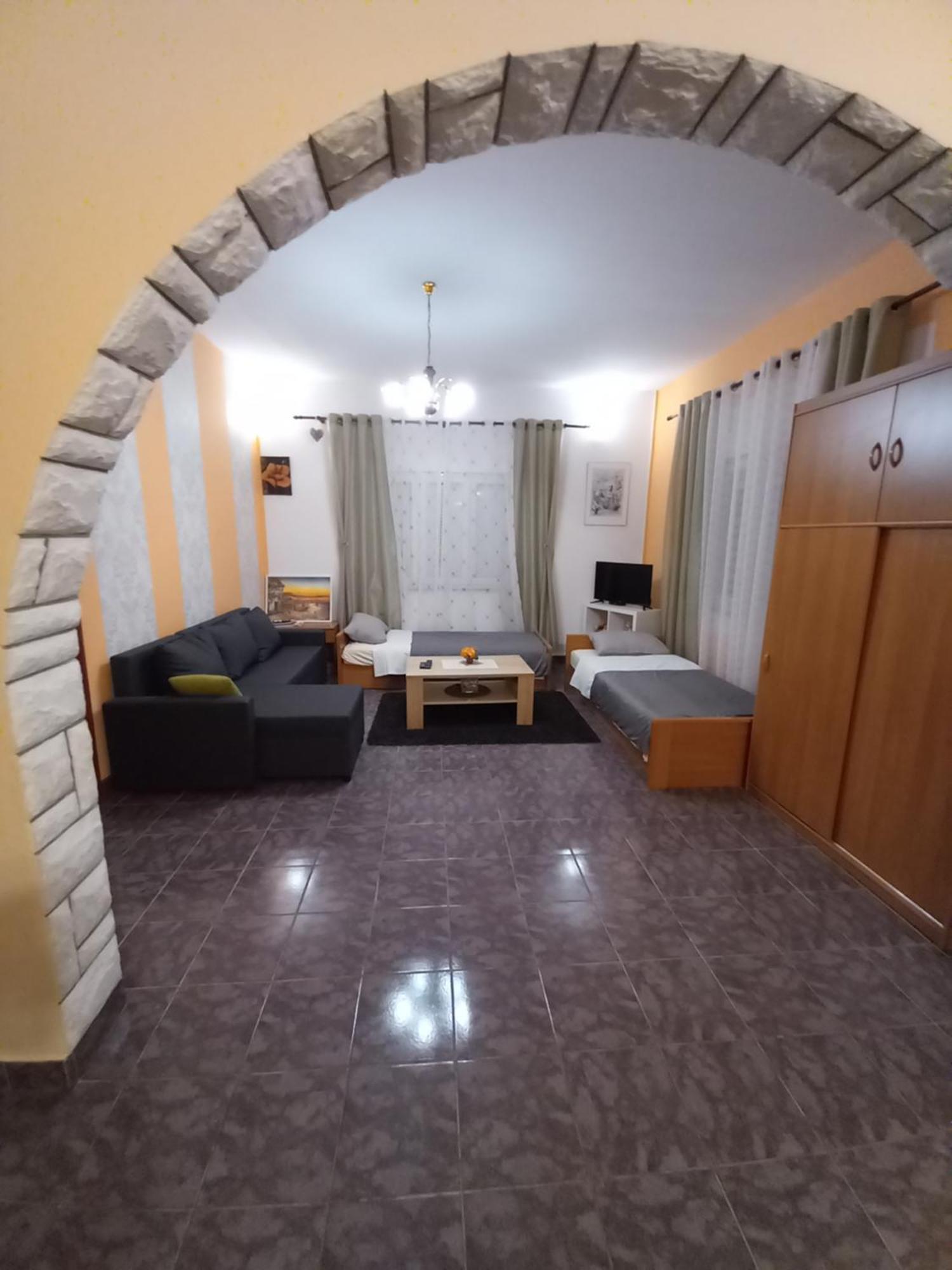 Apartment T&L Вир Екстериор снимка