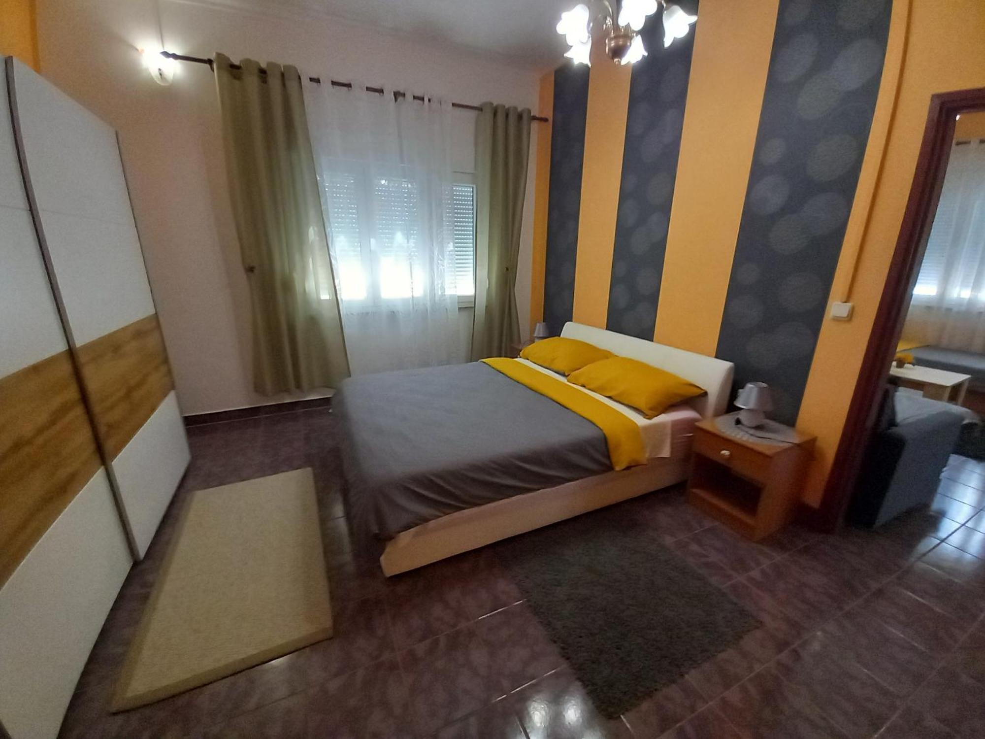 Apartment T&L Вир Екстериор снимка
