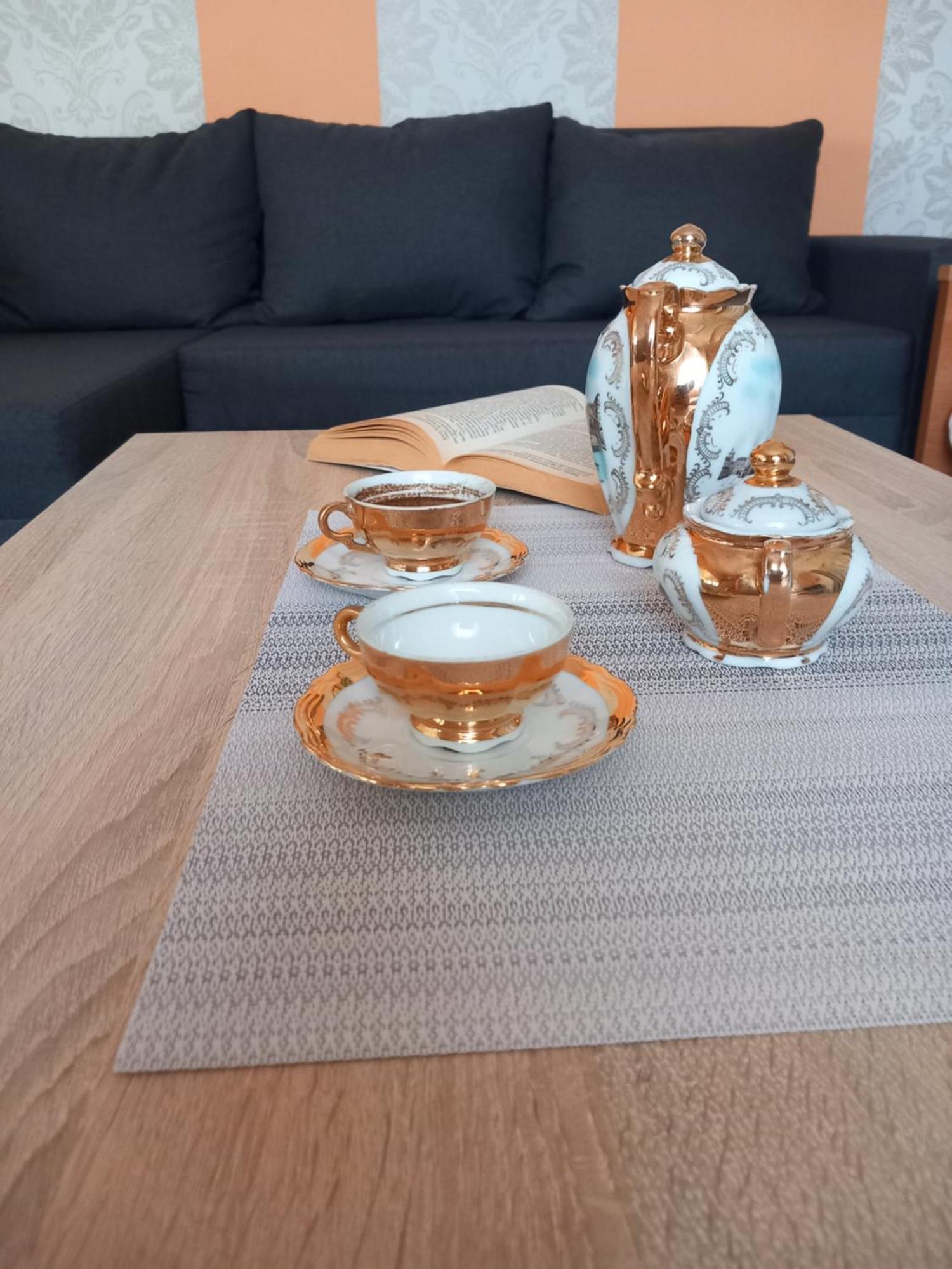 Apartment T&L Вир Екстериор снимка