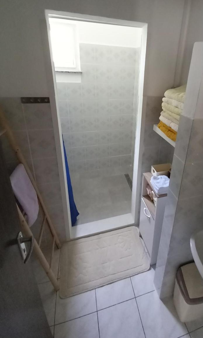 Apartment T&L Вир Екстериор снимка