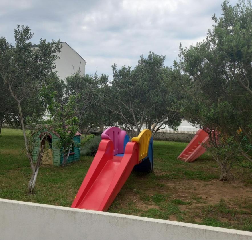 Apartment T&L Вир Екстериор снимка
