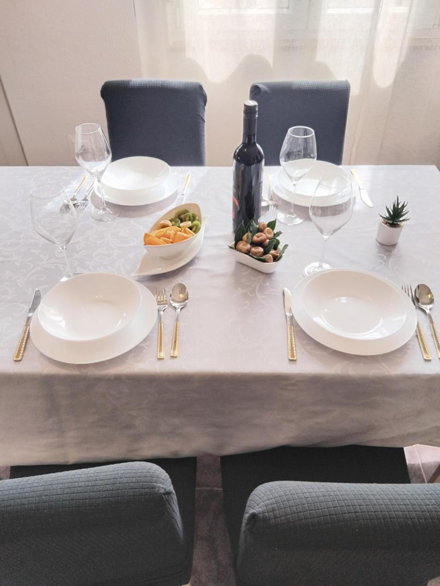 Apartment T&L Вир Екстериор снимка