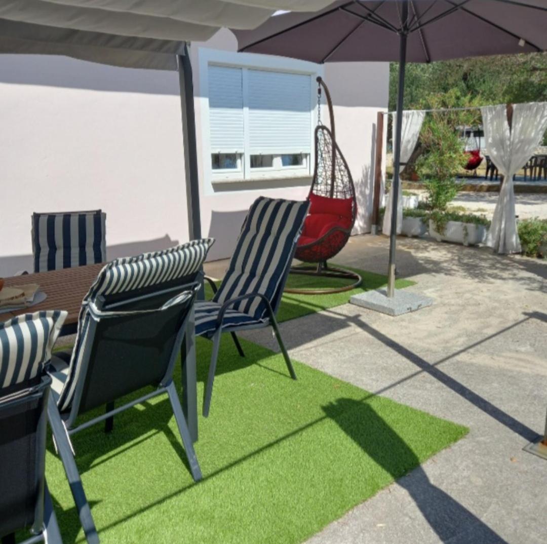 Apartment T&L Вир Екстериор снимка
